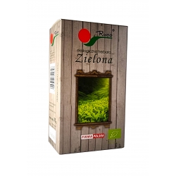 Herbata Zielona BIO 70 g Runo